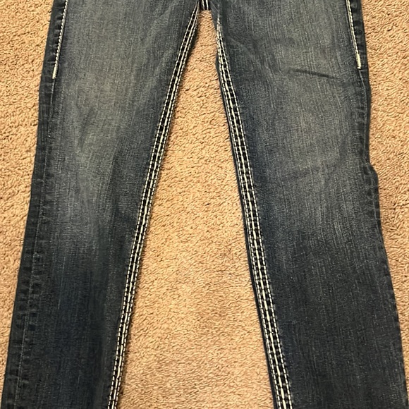 Perfect True Religion skinny jeans - Picture 4 of 7